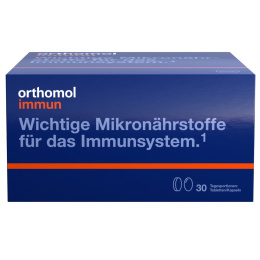 Orthomol Immun